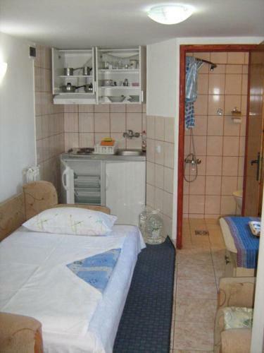 Apartments Zlatiborski Gajevi