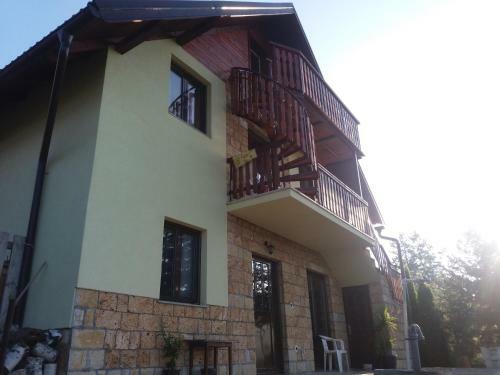 Apartment Zlatibor Vesna