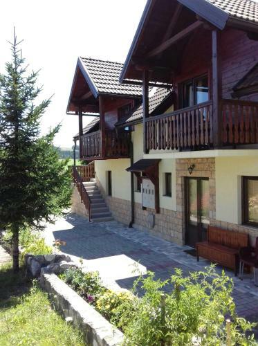 Apartment Zlatibor Vesna