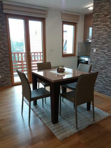 Apartman Milamar