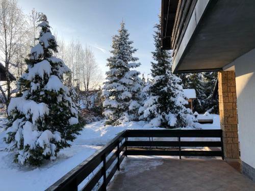 Holiday Home Vila Tejic