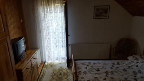 Holiday Home Vila Tejic