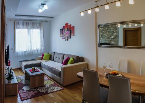 Apartman Stamenkovi?