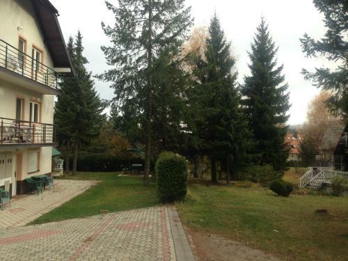 Apartment Kamencic
