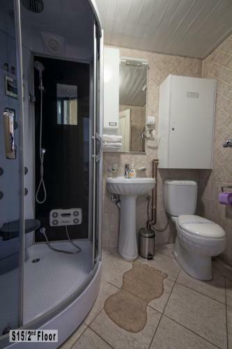 ?i?arka Apartmani Zlatibor