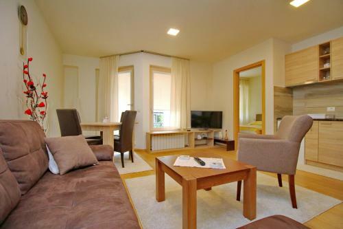 Lux Apartment Lazarevic