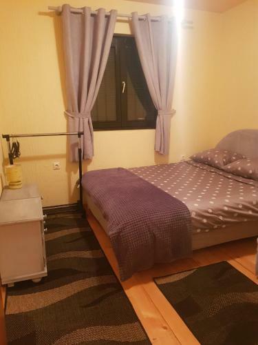 Apartment Vila Olga