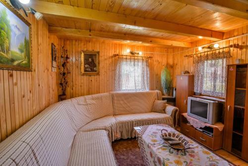 Vacation Home Vila Mali Raj