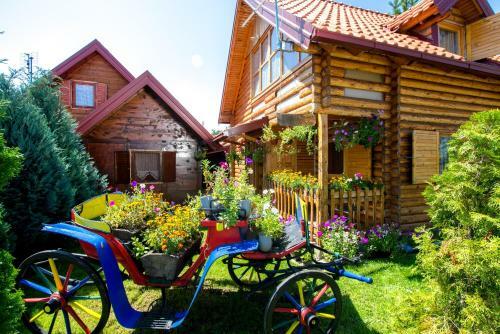 Vacation Home Vila Mali Raj