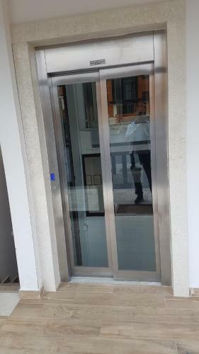 Lea Apartman Wellness & Spa