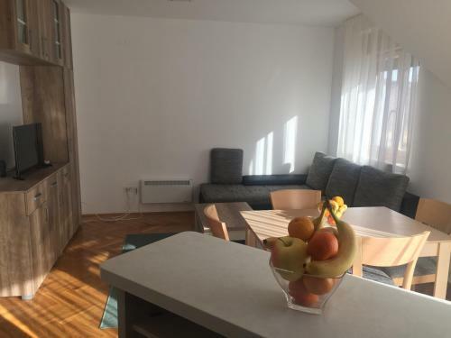 Apartman Luna