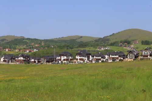 Apartman Luna