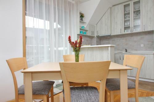 Apartman Luna