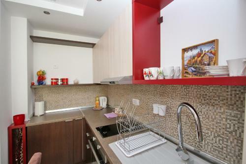 Apartman Zlatibor