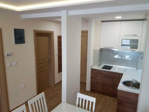 Apartment Kristal