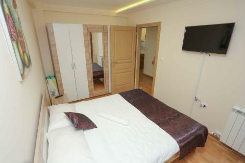 Apartment Kristal