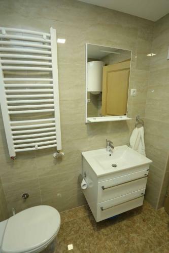 Apartment Kristal