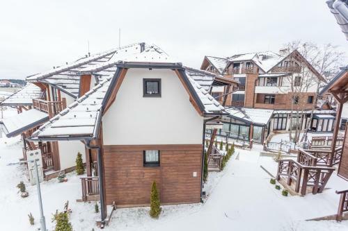 Apartment Milena