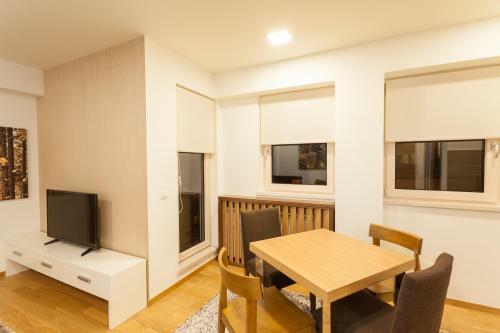 Vila Borova Zlatibor Apartments
