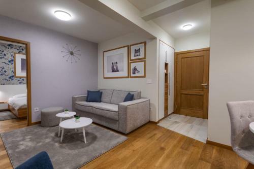 Vila Borova Zlatibor Apartments
