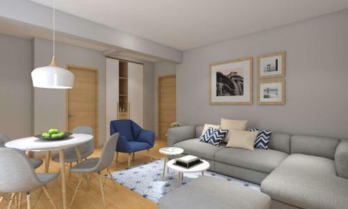 Vila Borova Zlatibor Apartments