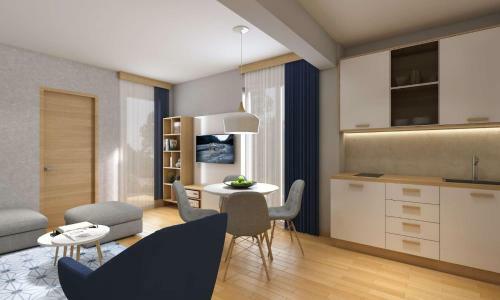 Vila Borova Zlatibor Apartments