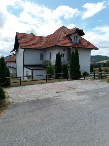 Apartment Slobo