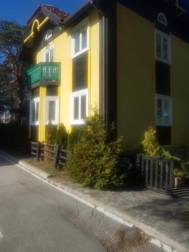 Vila Goc Apartman 3