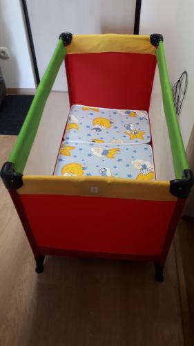 Apartamento Zlatibor M