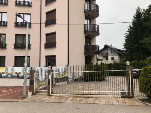 Apartman Blagojevic