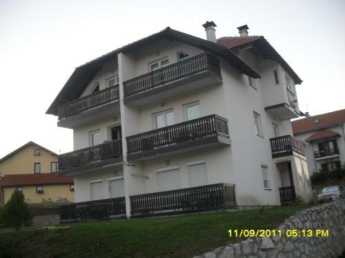 Apartamento Studio Zorica