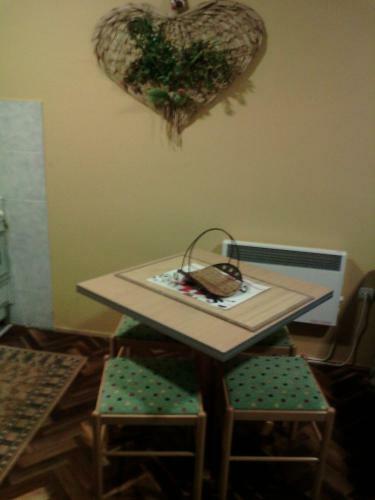 Apartamento Studio Zorica