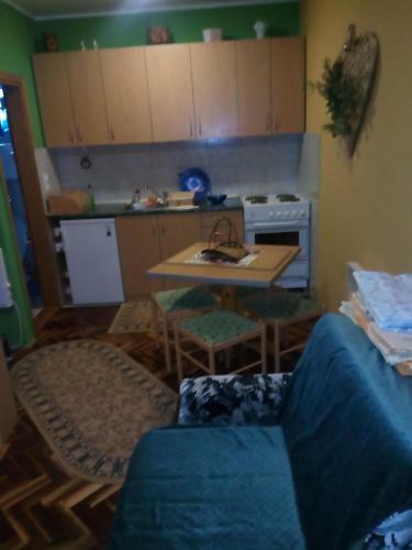 Apartamento Studio Zorica