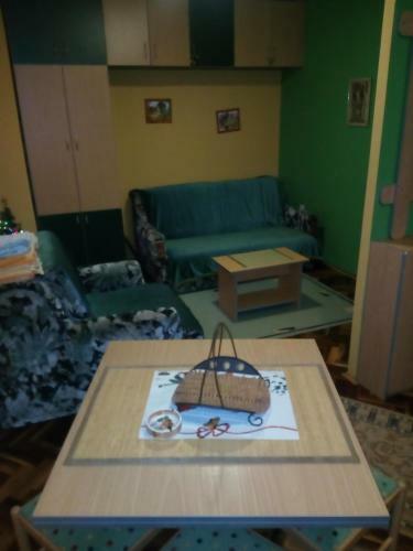 Apartamento Studio Zorica