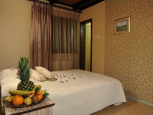 Bed & Breakfast Klub Satelit Zlatibor