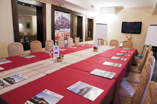 Bed & Breakfast Klub Satelit Zlatibor