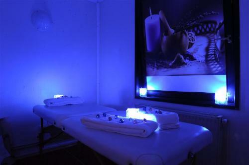 Bed & Breakfast Klub Satelit Zlatibor