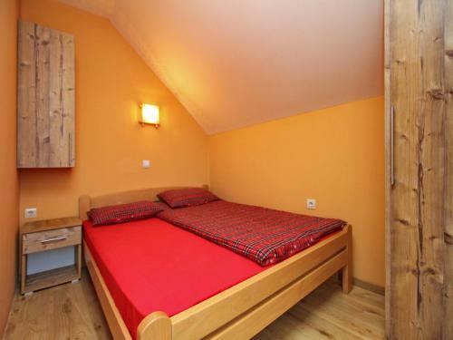 Apartments Stojic