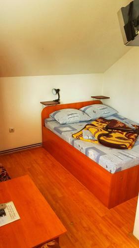 Hostal Guesthouse Ramovi?