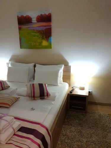 Hostal Apartman Luki?