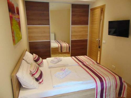 Hostal Apartman Luki?