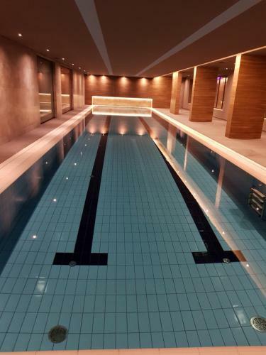 Hostal Apartman Luki?