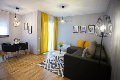 Apartamento Casa Di Montagna