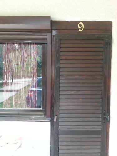Apartment 9 Gorska Vila