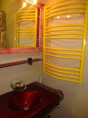 Apartment 9 Gorska Vila