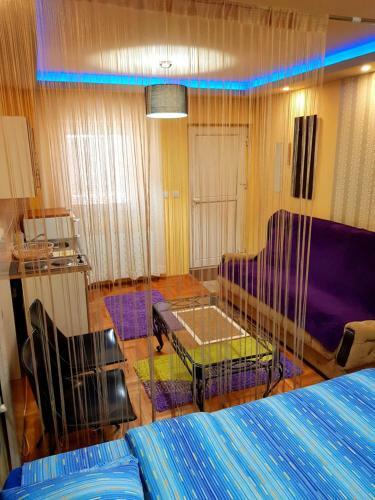 Apartments Vila Don