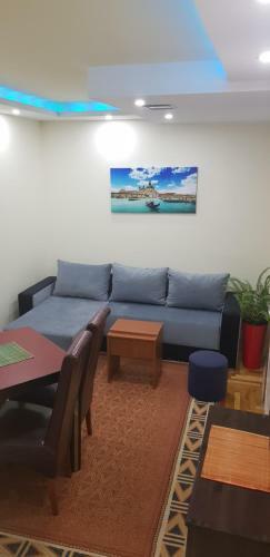 Apartments Vila Don