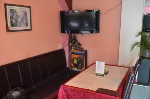 Apartments Vila Don