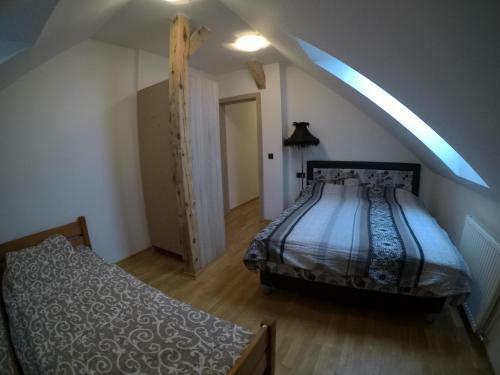 Apartment 26a
