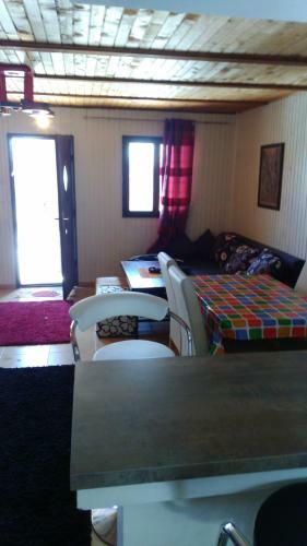 Holiday Home Jeremi?ak